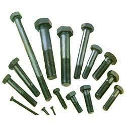 industrial bolts