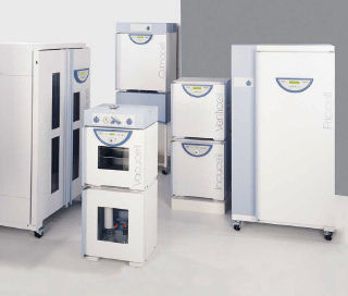 Laboratory Incubators