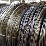 Gray Mild Steel Iron Wire