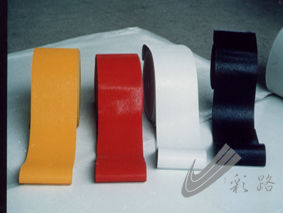 Permanent Road Marking Tape (L502 Series)