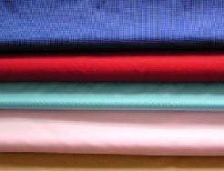 Polyester Cotton Fabrics