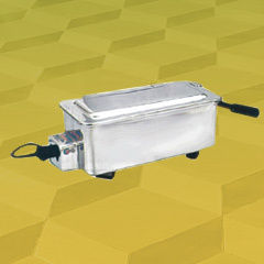 Rust Resistant Laboratory Sterilizers