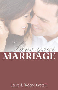 Save Your Marriage Book