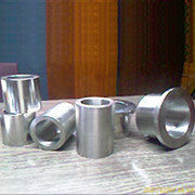 steel bushes