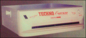 Techno Express Digital Inverter