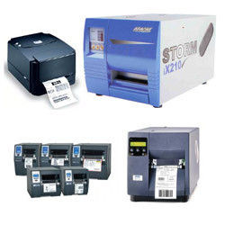 Thermal Transfer Printers