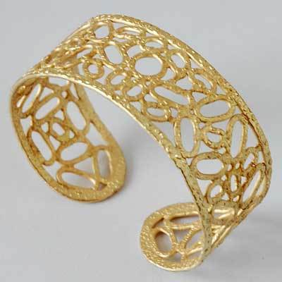 925 Silver Cuff Bracelets Gender: Women