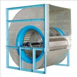 Air Handling Blower - Dual Mode Operation, Efficient Air Circulation for HVAC Systems