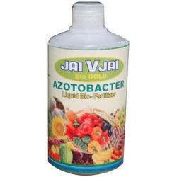 Azotobacter (Liquid Based)