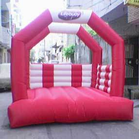 Bouncy Castles