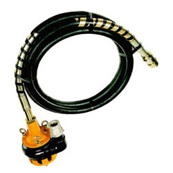 Corrosion Resistance Submersible Pump Shafts