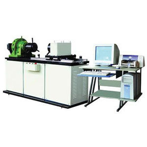Easily Operate Torsion Tester Machine