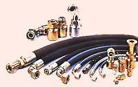 Hydraulic Hoses