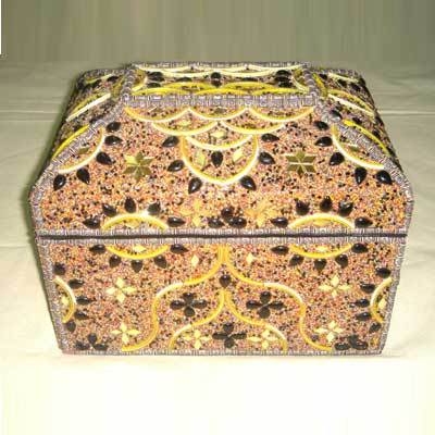 Jewellery Boxes