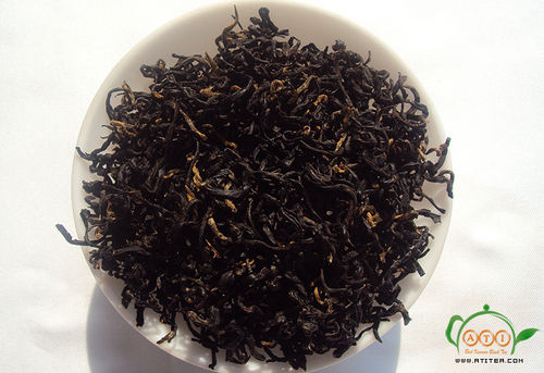 Keemun Black Tea Special Grade