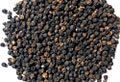 Organic Dried Black Pepper