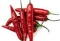 Red Chillies Whole For Cooking