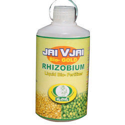 Rhizobium (Liquid Based)