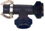 Ronix HDPE Sprinkler Irrigation System