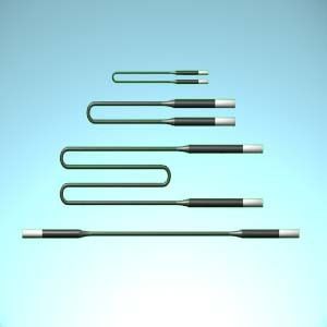 Superior Functional Life Mosi2 Heating Element