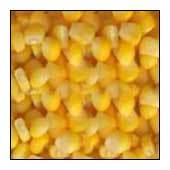 Organic Yellow Corn - Premium Quality, Hygienically Packed for Animal Feeding