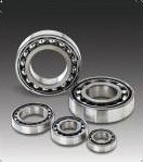 Angular Contact Ball Bearings