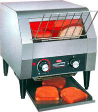 Conveyor Toasters