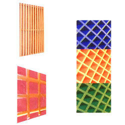 FRP Grating