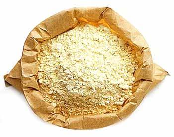 Red Gram Flour