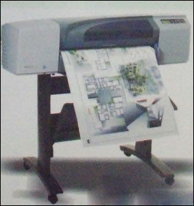 Hp Plotter