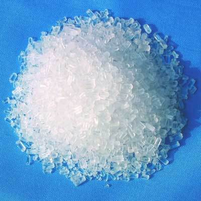 Magnesium Sulphate