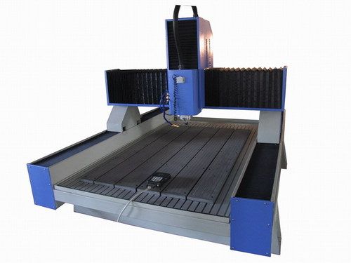 Marble Cnc Router