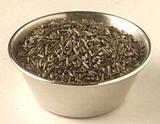 Niger Seeds