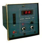 Oxygen Gas Analyzers