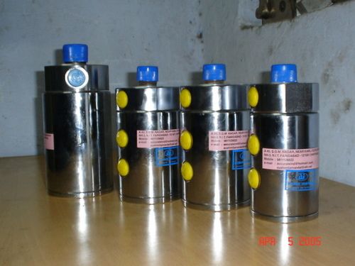 Pneumatic Cylinder