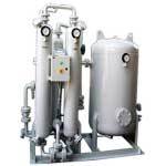 Pneumatic Heatless Air Dryers