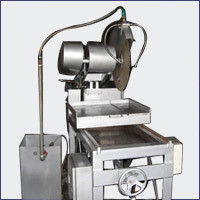 Precision Engineered Brick Cutting Machines