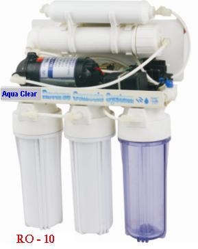 RO Water Purifier