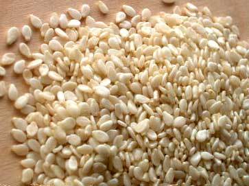 Sesame Seeds