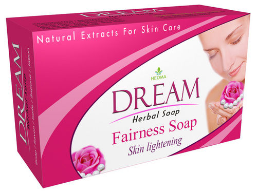 Anti Septic Skin Lightening Herbal Premium Soap