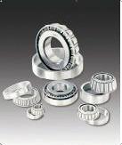 Tapered Roller Bearings