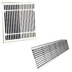 Two-Way Linear Grills