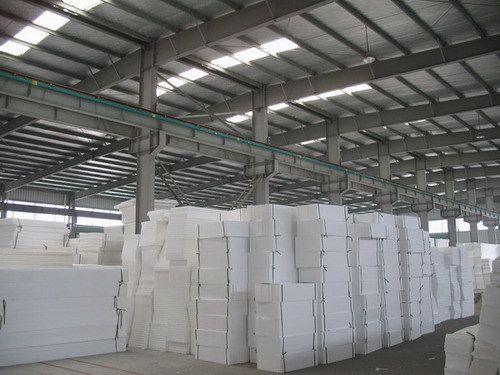 Water Proof Eps Foam Board Application: Industrial Supplies