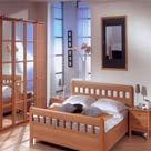 BEDROOM FURNITURE