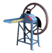 Chaff Cutter