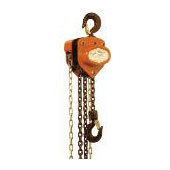 Chain Hoist Manual