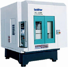 CNC Tapping Centers