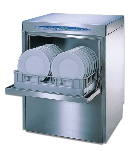Commercial Dish Washers