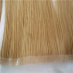 Human Hair Weaves For Female Application: Household