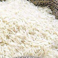 Common Long Grain White Basmati Rice